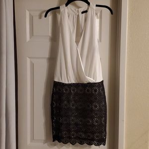 Just Fab brand new dress with tags